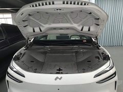 Nio Lerado L60 60kWh AWD - ფოტო 20