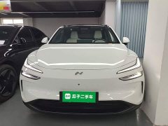 Nio Lerado L60 60kWh AWD - ფოტო 3