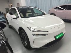 Nio Lerado L60 60kWh AWD - ფოტო 4