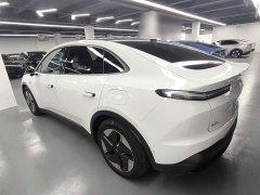 Nio Lerado L60 60kWh AWD - ფოტო 5