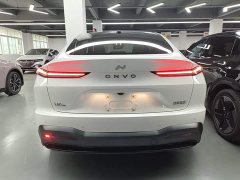 Nio Lerado L60 60kWh AWD - ფოტო 6