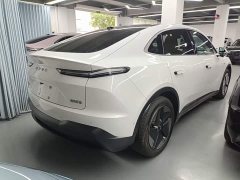 Nio Lerado L60 60kWh AWD - ფოტო 7
