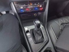 Volkswagen Tiguan L Outstanding Edition 300TSI Automatic FWD Dragon Ascendant Version - ფოტო 10