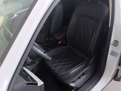 Volkswagen Tiguan L Outstanding Edition 300TSI Automatic FWD Dragon Ascendant Version - ფოტო 11
