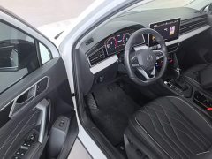 Volkswagen Tiguan L Outstanding Edition 300TSI Automatic FWD Dragon Ascendant Version - ფოტო 12