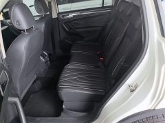 Volkswagen Tiguan L Outstanding Edition 300TSI Automatic FWD Dragon Ascendant Version - ფოტო 13