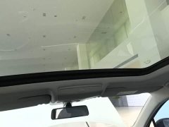 Volkswagen Tiguan L Outstanding Edition 300TSI Automatic FWD Dragon Ascendant Version - ფოტო 14