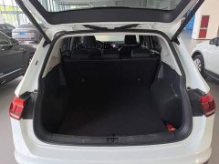 Volkswagen Tiguan L Outstanding Edition 300TSI Automatic FWD Dragon Ascendant Version - ფოტო 15