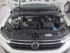 Volkswagen Tiguan L Outstanding Edition 300TSI Automatic FWD Dragon Ascendant Version - ფოტო 16