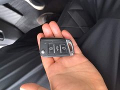 Volkswagen Tiguan L Outstanding Edition 300TSI Automatic FWD Dragon Ascendant Version - ფოტო 17