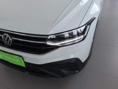 Volkswagen Tiguan L Outstanding Edition 300TSI Automatic FWD Dragon Ascendant Version - ფოტო 18