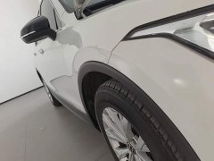 Volkswagen Tiguan L Outstanding Edition 300TSI Automatic FWD Dragon Ascendant Version - ფოტო 19