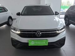 Volkswagen Tiguan L Outstanding Edition 300TSI Automatic FWD Dragon Ascendant Version - ფოტო 3
