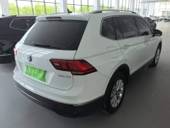 Volkswagen Tiguan L Outstanding Edition 300TSI Automatic FWD Dragon Ascendant Version - ფოტო 5