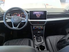 Volkswagen Tiguan L Outstanding Edition 300TSI Automatic FWD Dragon Ascendant Version - ფოტო 6