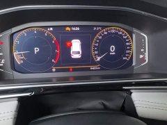 Volkswagen Tiguan L Outstanding Edition 300TSI Automatic FWD Dragon Ascendant Version - ფოტო 8