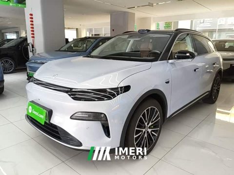 2025 Leapmotor C11 2026 Pure Electric 640 LiDAR Smart Premium Edition - ავტომობილი ჩინეთიდან