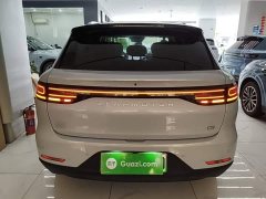 Leapmotor C11 2026 Pure Electric 640 LiDAR Smart Premium Edition - ფოტო 6