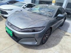 BYD Han L DM-p Four-Wheel Drive Lidar Flagship - ფოტო 1