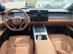 BYD Han L DM-p Four-Wheel Drive Lidar Flagship - ფოტო 10