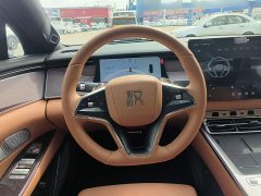 BYD Han L DM-p Four-Wheel Drive Lidar Flagship - ფოტო 11