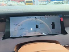 BYD Han L DM-p Four-Wheel Drive Lidar Flagship - ფოტო 12