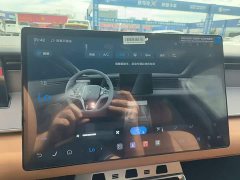 BYD Han L DM-p Four-Wheel Drive Lidar Flagship - ფოტო 13