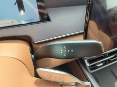 BYD Han L DM-p Four-Wheel Drive Lidar Flagship - ფოტო 14