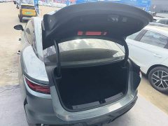 BYD Han L DM-p Four-Wheel Drive Lidar Flagship - ფოტო 19