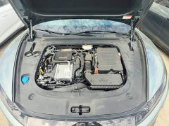BYD Han L DM-p Four-Wheel Drive Lidar Flagship - ფოტო 20