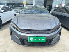 BYD Han L DM-p Four-Wheel Drive Lidar Flagship - ფოტო 3