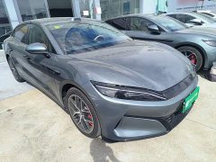 BYD Han L DM-p Four-Wheel Drive Lidar Flagship - ფოტო 4