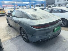 BYD Han L DM-p Four-Wheel Drive Lidar Flagship - ფოტო 5