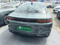 BYD Han L DM-p Four-Wheel Drive Lidar Flagship - ფოტო 6