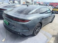 BYD Han L DM-p Four-Wheel Drive Lidar Flagship - ფოტო 7