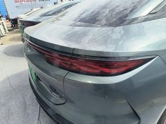 BYD Han L DM-p Four-Wheel Drive Lidar Flagship - ფოტო 8