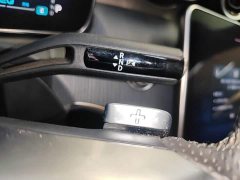 Mercedes-Benz C-Class Facelift C 200 L Sport Edition - ფოტო 14