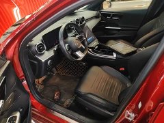 Mercedes-Benz C-Class Facelift C 200 L Sport Edition - ფოტო 15