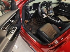 Mercedes-Benz C-Class Facelift C 200 L Sport Edition - ფოტო 16