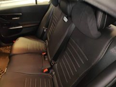 Mercedes-Benz C-Class Facelift C 200 L Sport Edition - ფოტო 17