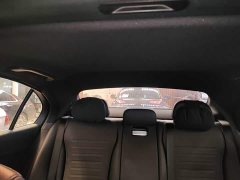Mercedes-Benz C-Class Facelift C 200 L Sport Edition - ფოტო 18