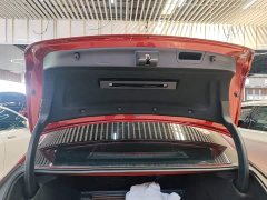 Mercedes-Benz C-Class Facelift C 200 L Sport Edition - ფოტო 19