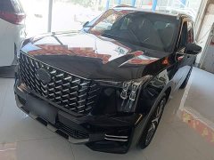 GAC Aion GS8 2022 Pioneer Series 2.0T GDI FWD Luxury Smart Connected Edition 7-Seater - ფოტო 1