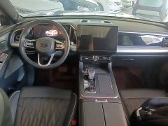 GAC Aion GS8 2022 Pioneer Series 2.0T GDI FWD Luxury Smart Connected Edition 7-Seater - ფოტო 10