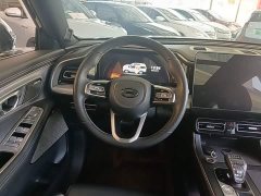 GAC Aion GS8 2022 Pioneer Series 2.0T GDI FWD Luxury Smart Connected Edition 7-Seater - ფოტო 11
