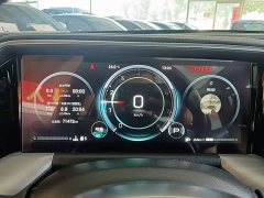 GAC Aion GS8 2022 Pioneer Series 2.0T GDI FWD Luxury Smart Connected Edition 7-Seater - ფოტო 12
