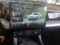GAC Aion GS8 2022 Pioneer Series 2.0T GDI FWD Luxury Smart Connected Edition 7-Seater - ფოტო 13