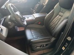 GAC Aion GS8 2022 Pioneer Series 2.0T GDI FWD Luxury Smart Connected Edition 7-Seater - ფოტო 15