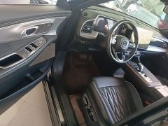 GAC Aion GS8 2022 Pioneer Series 2.0T GDI FWD Luxury Smart Connected Edition 7-Seater - ფოტო 16