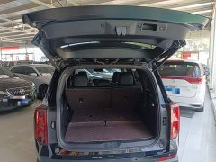 GAC Aion GS8 2022 Pioneer Series 2.0T GDI FWD Luxury Smart Connected Edition 7-Seater - ფოტო 19
